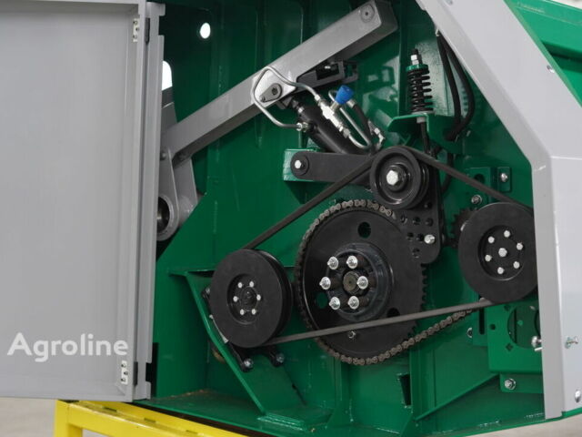 Maans S940, объемом двигателя 0 л и пробегом 0 тыс. км за 1105335 $, фото 1 на Automoto.ua