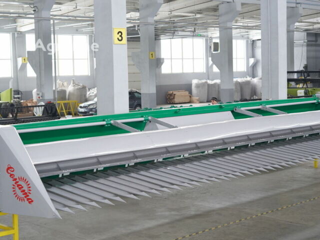 Maans S940, об'ємом двигуна 0 л та пробігом 0 тис. км за 1047089 $, фото 5 на Automoto.ua