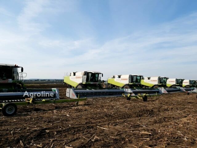 Maans S940, об'ємом двигуна 0 л та пробігом 0 тис. км за 1047089 $, фото 11 на Automoto.ua