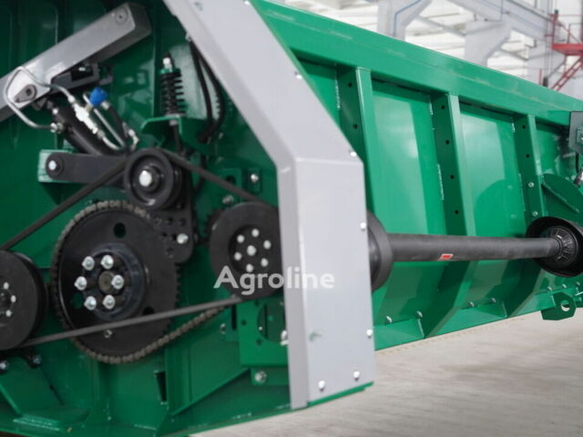 Maans S940, объемом двигателя 0 л и пробегом 0 тыс. км за 1105335 $, фото 2 на Automoto.ua