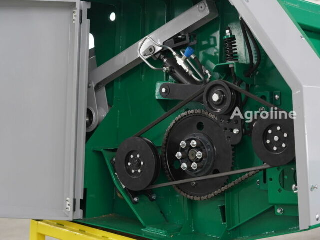 Maans S940, об'ємом двигуна 0 л та пробігом 0 тис. км за 1047089 $, фото 1 на Automoto.ua