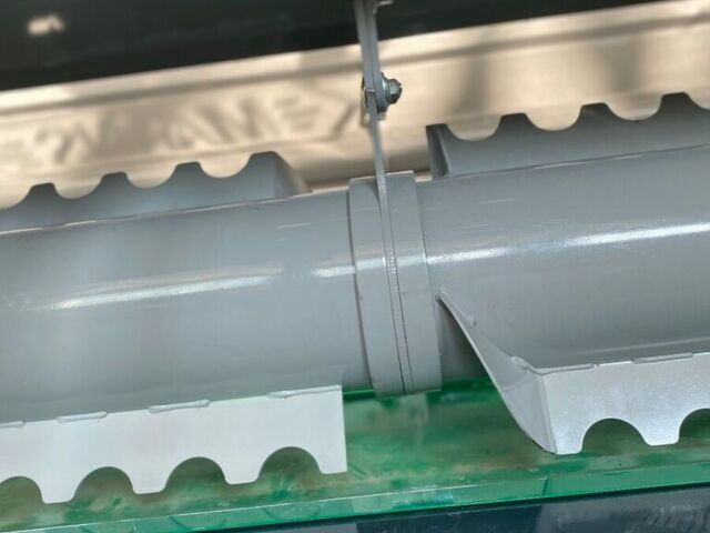 Maans S940, объемом двигателя 0 л и пробегом 0 тыс. км за 1105335 $, фото 11 на Automoto.ua