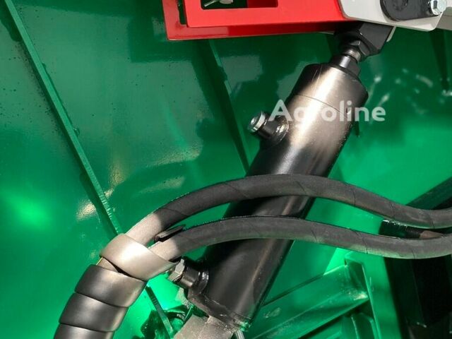 Maans S940, объемом двигателя 0 л и пробегом 0 тыс. км за 1105335 $, фото 7 на Automoto.ua