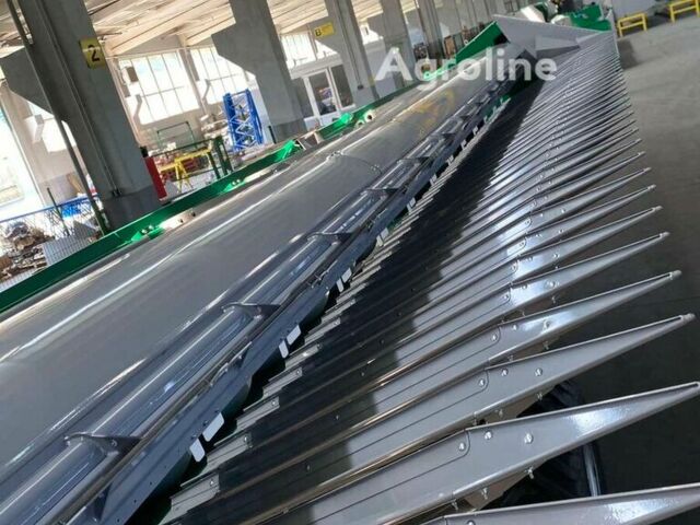 Maans S940, объемом двигателя 0 л и пробегом 0 тыс. км за 1105335 $, фото 9 на Automoto.ua