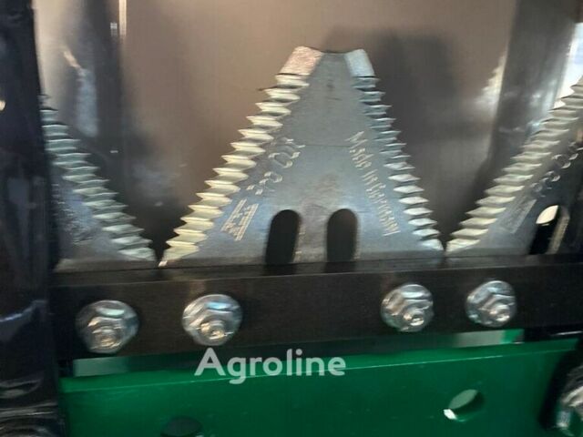 Maans S940, объемом двигателя 0 л и пробегом 0 тыс. км за 1105335 $, фото 10 на Automoto.ua