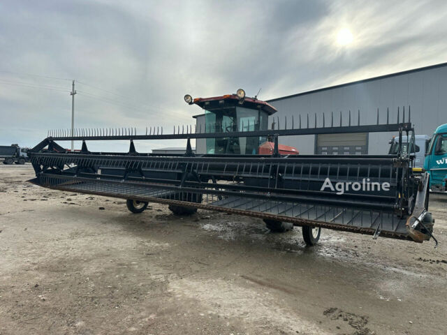 MacDon 9300, объемом двигателя 6 л и пробегом 0 тыс. км за 52209 $, фото 3 на Automoto.ua