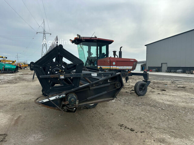 MacDon 9300, объемом двигателя 6 л и пробегом 0 тыс. км за 52209 $, фото 5 на Automoto.ua