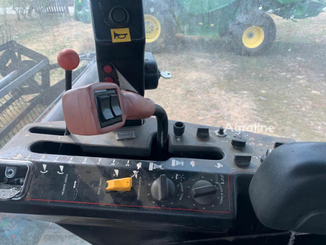 MacDon 9300, объемом двигателя 6 л и пробегом 0 тыс. км за 52209 $, фото 7 на Automoto.ua