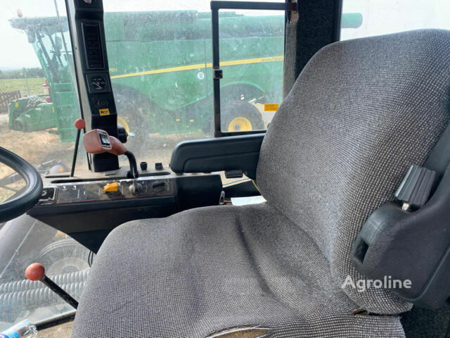 MacDon 9300, объемом двигателя 6 л и пробегом 0 тыс. км за 52209 $, фото 6 на Automoto.ua