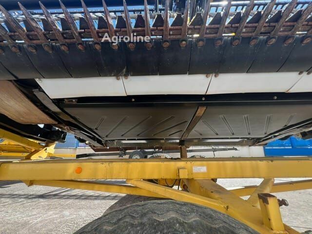 MacDon Другая, объемом двигателя 0 л и пробегом 0 тыс. км за 103799 $, фото 10 на Automoto.ua