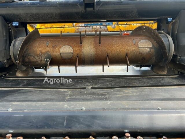 MacDon Другая, объемом двигателя 0 л и пробегом 0 тыс. км за 103799 $, фото 8 на Automoto.ua