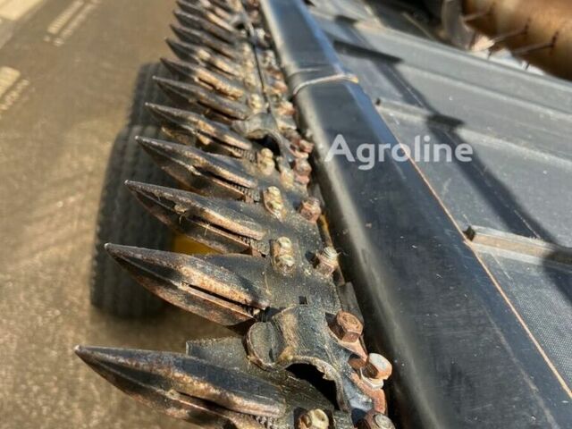 MacDon Другая, объемом двигателя 0 л и пробегом 0 тыс. км за 103799 $, фото 4 на Automoto.ua