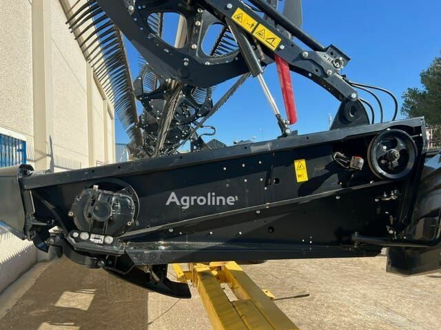 MacDon Другая, объемом двигателя 0 л и пробегом 0 тыс. км за 105147 $, фото 9 на Automoto.ua