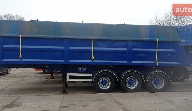 Синий MaDo WS, объемом двигателя 0 л и пробегом 999 тыс. км за 12500 $, фото 5 на Automoto.ua