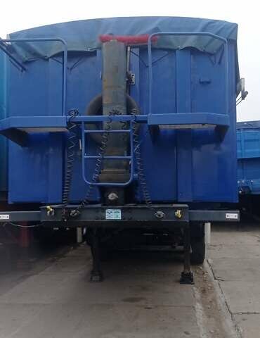 Синий MaDo WS, объемом двигателя 0 л и пробегом 999 тыс. км за 12500 $, фото 3 на Automoto.ua