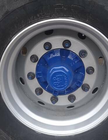 Синий MaDo WS, объемом двигателя 0 л и пробегом 999 тыс. км за 12500 $, фото 4 на Automoto.ua