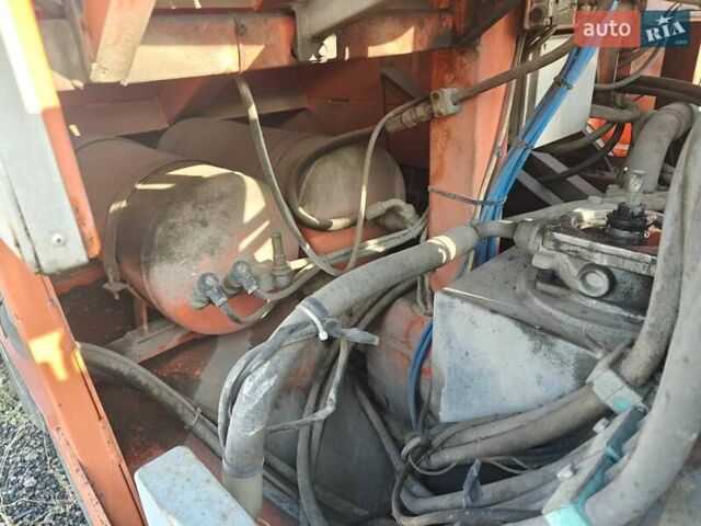 Madrog KD, объемом двигателя 0 л и пробегом 0 тыс. км за 12227 $, фото 4 на Automoto.ua