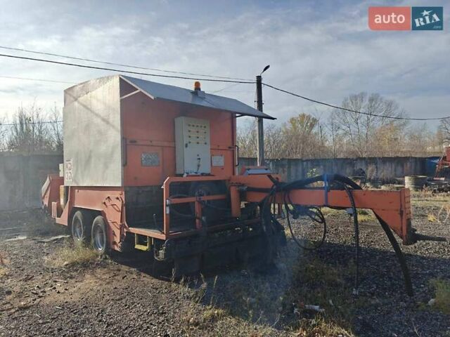 Madrog KD, объемом двигателя 0 л и пробегом 0 тыс. км за 12227 $, фото 6 на Automoto.ua