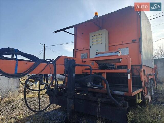 Madrog KD, объемом двигателя 0 л и пробегом 0 тыс. км за 12227 $, фото 1 на Automoto.ua