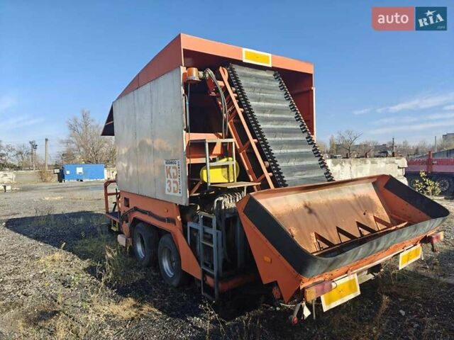 Madrog KD, объемом двигателя 0 л и пробегом 0 тыс. км за 12227 $, фото 5 на Automoto.ua