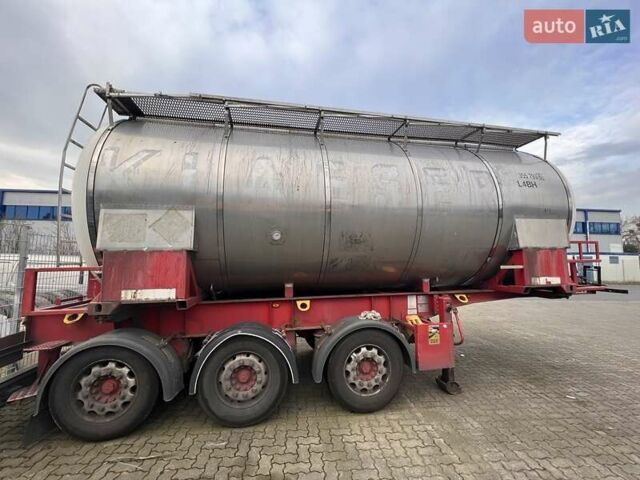 Червоний MAFA 40, об'ємом двигуна 0 л та пробігом 0 тис. км за 20970 $, фото 1 на Automoto.ua