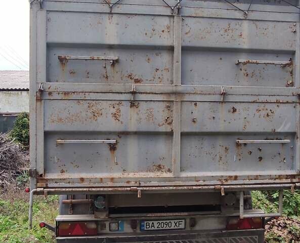 Серый MAFA 40, объемом двигателя 0 л и пробегом 0 тыс. км за 5000 $, фото 3 на Automoto.ua