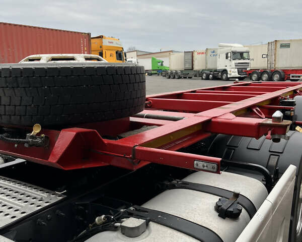MAFA SAK H40 18 73E, объемом двигателя 0 л и пробегом 0 тыс. км за 7800 $, фото 6 на Automoto.ua