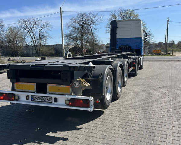 MAFA SAK H40 18 73E, об'ємом двигуна 0 л та пробігом 0 тис. км за 15700 $, фото 15 на Automoto.ua
