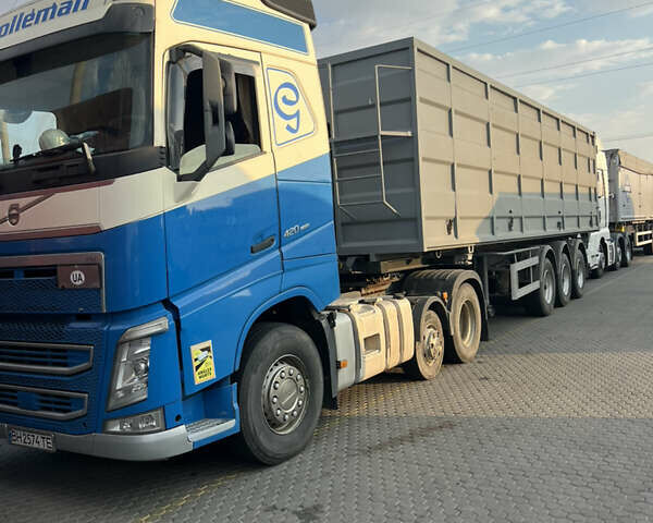 MAFA SAK H40 18 73E, об'ємом двигуна 0 л та пробігом 0 тис. км за 15700 $, фото 7 на Automoto.ua
