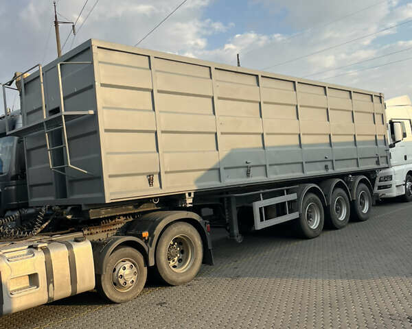 MAFA SAK H40 18 73E, об'ємом двигуна 0 л та пробігом 0 тис. км за 15700 $, фото 5 на Automoto.ua