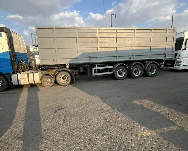 MAFA SAK H40 18 73E, об'ємом двигуна 0 л та пробігом 0 тис. км за 15700 $, фото 4 на Automoto.ua
