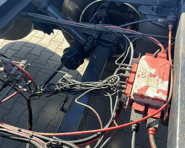 MAFA SAK H40 18 73E, об'ємом двигуна 0 л та пробігом 0 тис. км за 15700 $, фото 13 на Automoto.ua