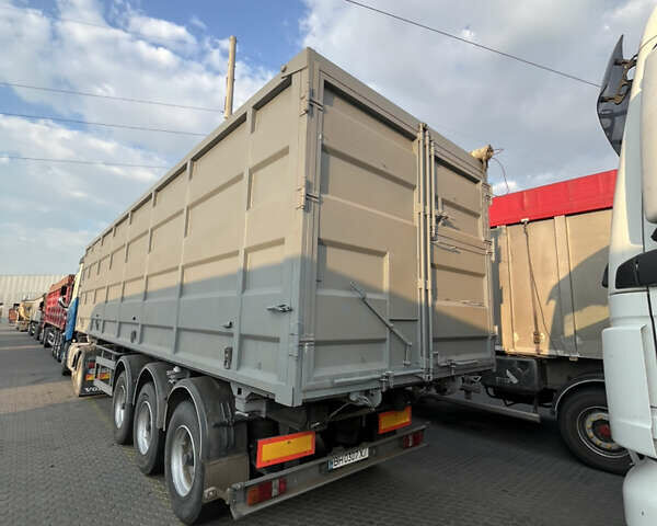 MAFA SAK H40 18 73E, об'ємом двигуна 0 л та пробігом 0 тис. км за 15700 $, фото 2 на Automoto.ua