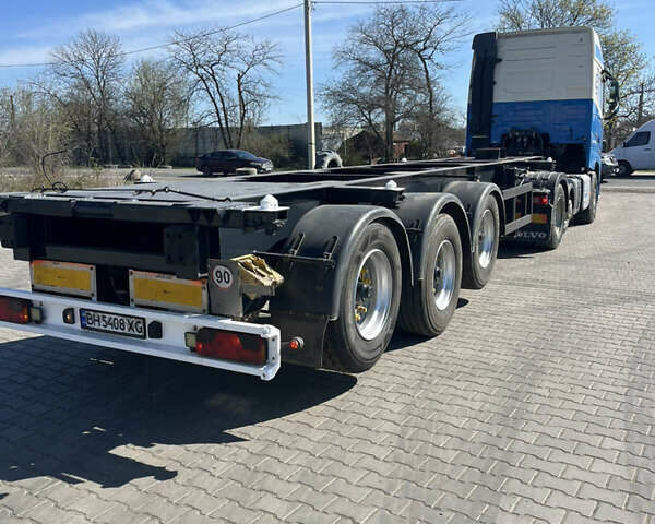 MAFA SAK H40 18 73E, об'ємом двигуна 0 л та пробігом 0 тис. км за 15700 $, фото 17 на Automoto.ua