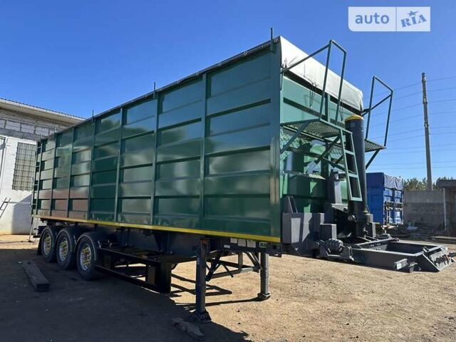 MAFA SAK H40 18 73E, об'ємом двигуна 0 л та пробігом 1 тис. км за 22500 $, фото 2 на Automoto.ua