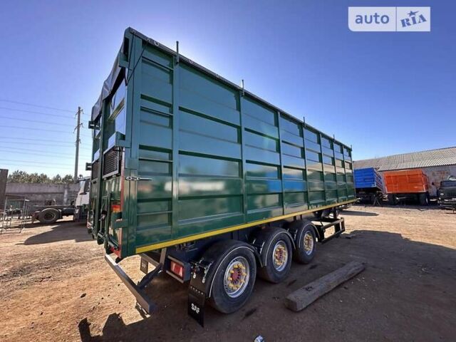 MAFA SAK H40 18 73E, об'ємом двигуна 0 л та пробігом 1 тис. км за 22500 $, фото 4 на Automoto.ua