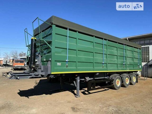 MAFA SAK H40 18 73E, об'ємом двигуна 0 л та пробігом 1 тис. км за 22500 $, фото 3 на Automoto.ua