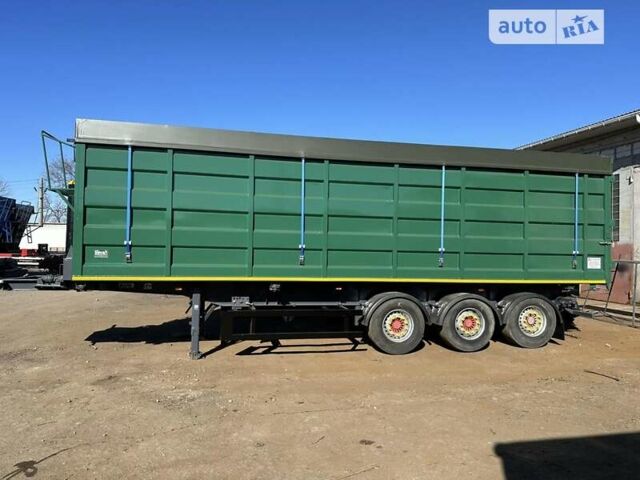 MAFA SAK H40 18 73E, об'ємом двигуна 0 л та пробігом 1 тис. км за 22500 $, фото 1 на Automoto.ua