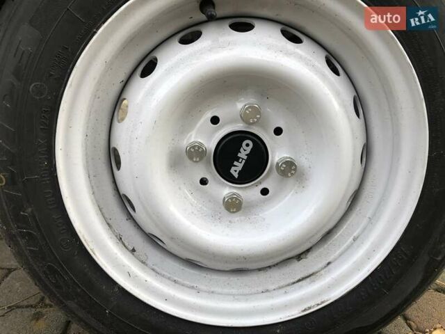Серый MAG Trailer 202, объемом двигателя 0 л и пробегом 1 тыс. км за 916 $, фото 8 на Automoto.ua