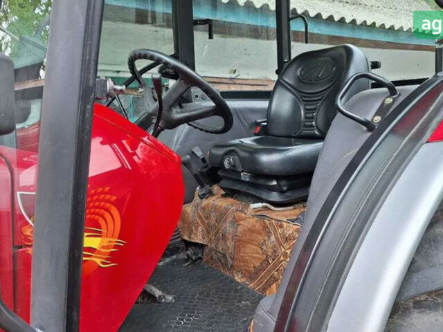 Mahindra 9500, объемом двигателя 0 л и пробегом 0 тыс. км за 22000 $, фото 3 на Automoto.ua