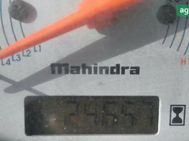 Mahindra 9500, объемом двигателя 3.5 л и пробегом 0 тыс. км за 20000 $, фото 2 на Automoto.ua