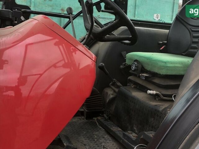 Mahindra 9500, об'ємом двигуна 0 л та пробігом 0 тис. км за 24852 $, фото 4 на Automoto.ua