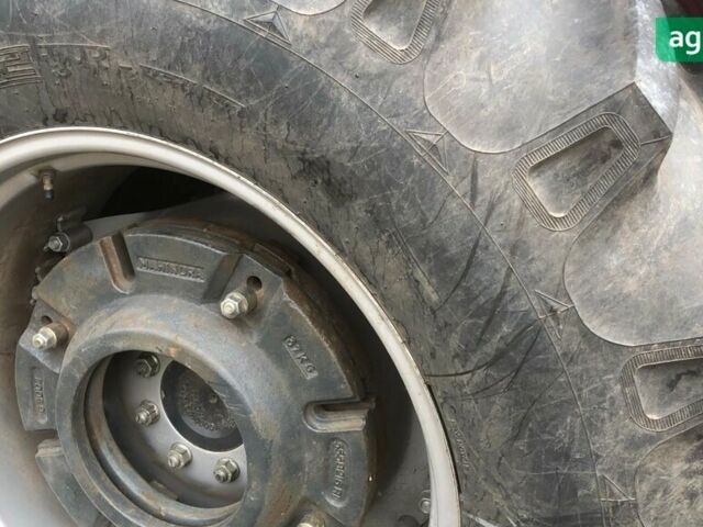 Mahindra 9500, объемом двигателя 0 л и пробегом 0 тыс. км за 23000 $, фото 4 на Automoto.ua