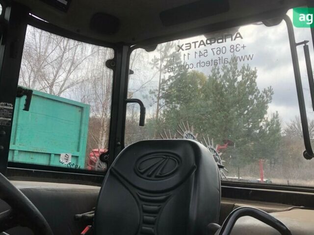 Mahindra 9500, объемом двигателя 0 л и пробегом 0 тыс. км за 23000 $, фото 6 на Automoto.ua