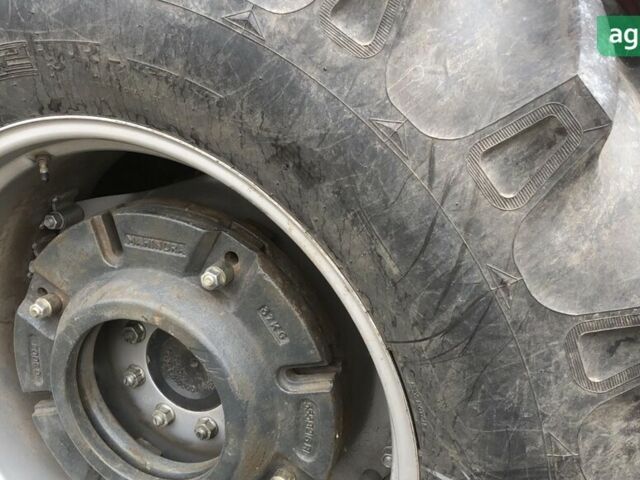 Mahindra 9500, об'ємом двигуна 0 л та пробігом 0 тис. км за 24852 $, фото 5 на Automoto.ua