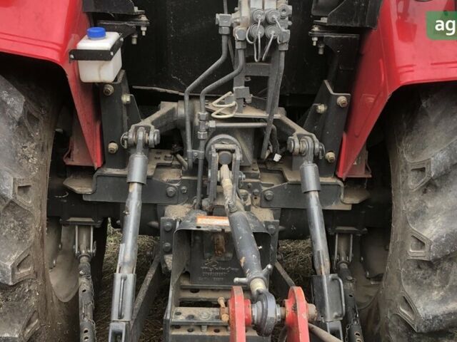 Mahindra 9500, об'ємом двигуна 0 л та пробігом 0 тис. км за 24852 $, фото 2 на Automoto.ua