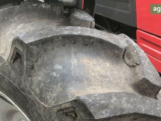 Mahindra 9500, об'ємом двигуна 0 л та пробігом 0 тис. км за 24852 $, фото 7 на Automoto.ua