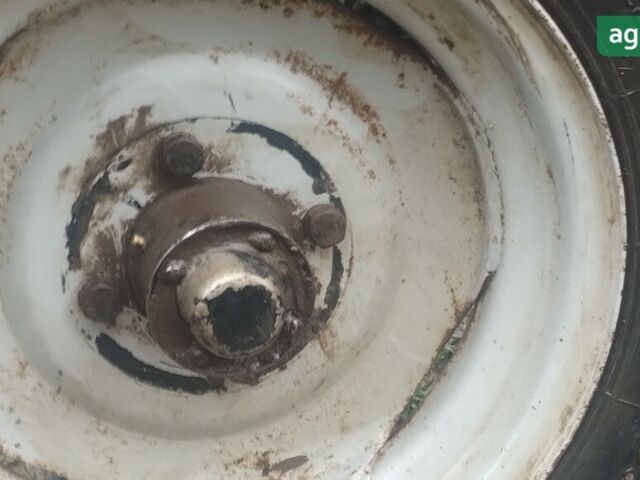 Mahindra MFS, объемом двигателя 0 л и пробегом 0 тыс. км за 3000 $, фото 9 на Automoto.ua