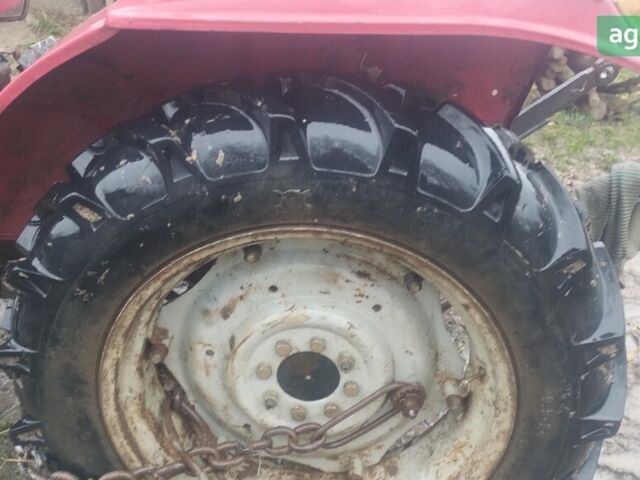 Mahindra MFS, объемом двигателя 0 л и пробегом 0 тыс. км за 3000 $, фото 7 на Automoto.ua