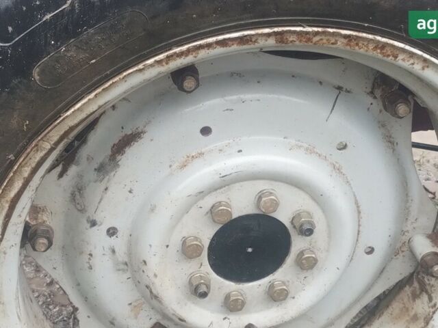 Mahindra MFS, объемом двигателя 0 л и пробегом 0 тыс. км за 3000 $, фото 5 на Automoto.ua